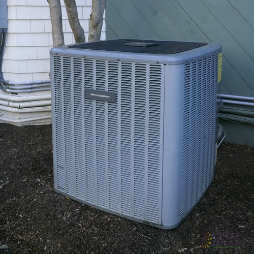 an energy efficient ac unit