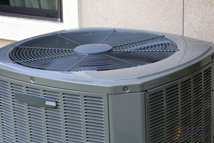 energy efficient air conditioner