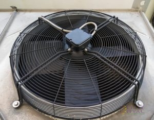 Air Conditioner Fan