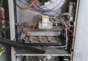 Gas Furnace