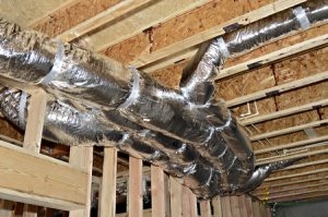 Air Duct Repair