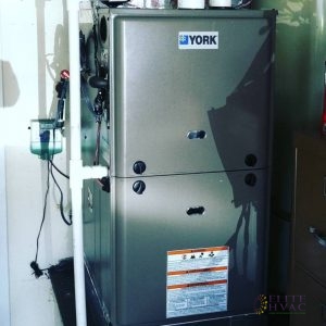 Gas Furnace