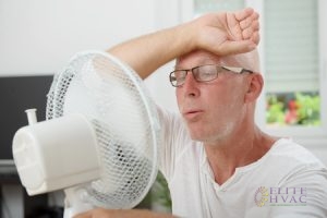 Emergency AC Repair