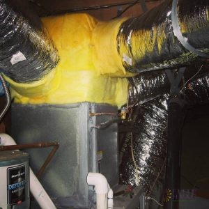 Central Heating Repairs