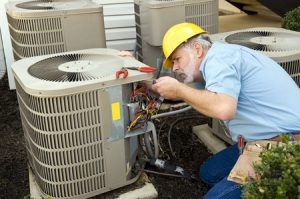 AC Maintenance