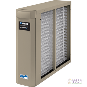 Whole House Air Filtration System